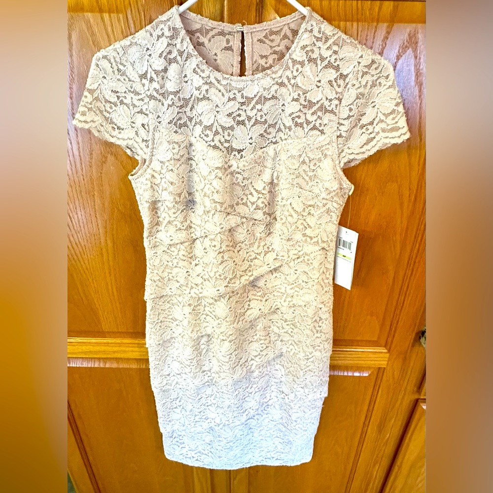 Semi Formal Dress